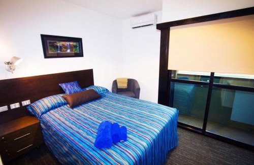 Port Hedland Hotel | The Landing Port Hedland