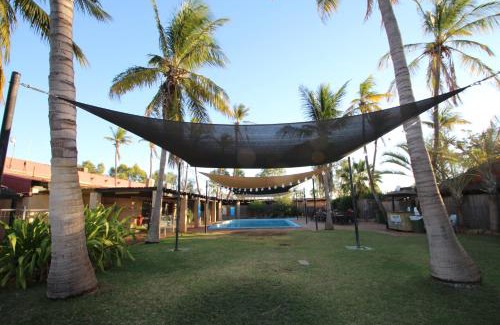Port Hedland Hotel | The Landing Port Hedland