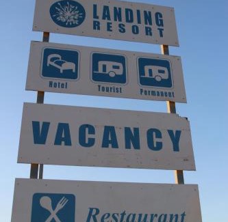 Port Hedland Hotel | The Landing Port Hedland