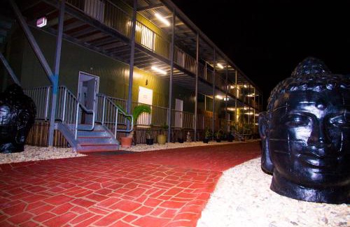Port Hedland Hotel | The Landing Port Hedland