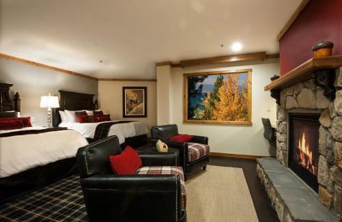 Lakeside Park Resort | The Landing Resort and Spa