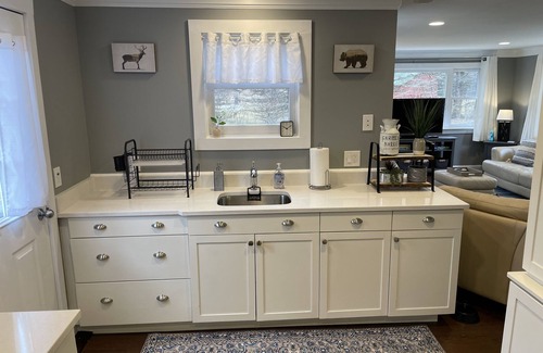 Whitingham House | The Landing