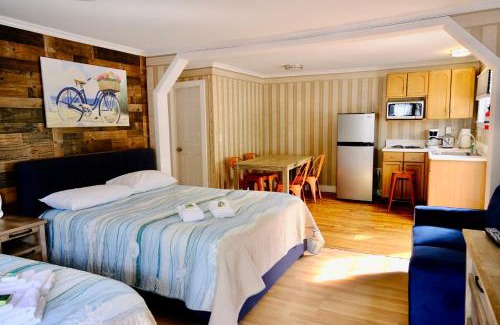 Old Orchard Beach Hotel | The Landings Inn and Cottages at Old Orchard Beach