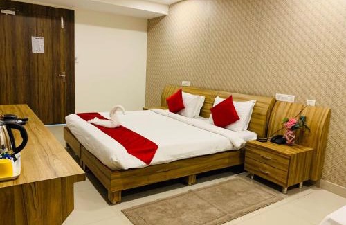 Banjara Hills Hotel | The Landmark Banjara Hills - Hyderabad