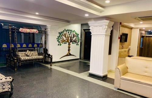Banjara Hills Hotel | The Landmark Banjara Hills - Hyderabad