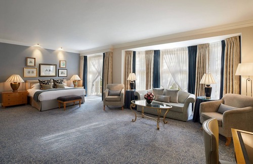 Bryanston and Dorset Square Hotel | The Landmark London
