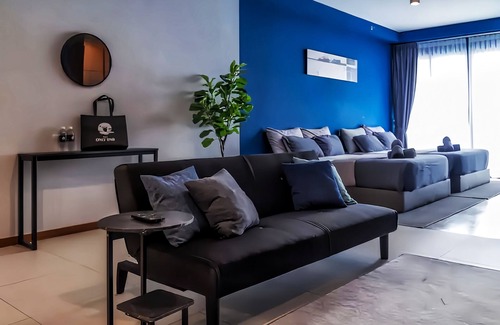 Tanjung Bungah Apartment | The Landmark Penang