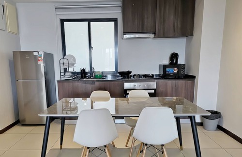 Tanjung Bungah Apartment | The Landmark Penang