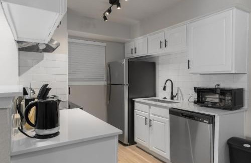 North Arlington Apartment | The Landry 157 Spacious And Cozy 1 Bedroom 1bth