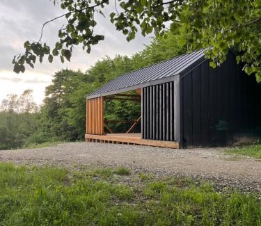 Rasnov House | The Landscape Barn Homes