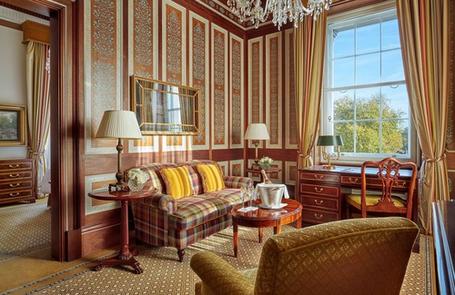 Knightsbridge Hotel | The Lanesborough, Oetker Hotels