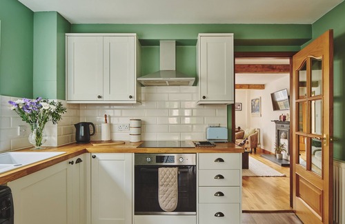 Bourton Bed & Breakfast | The Lansdowne