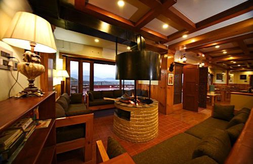 Changunarayan Resort | The Lapsi Tree