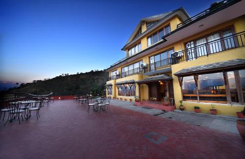 Changunarayan Resort | The Lapsi Tree