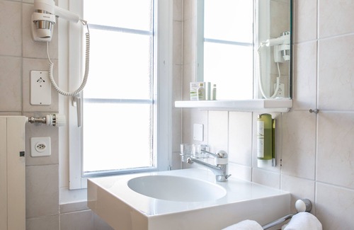 Saas-Fee Hotel | The Larix