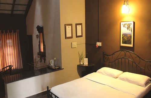 Yercaud Hotel | The Last Shola Cottages