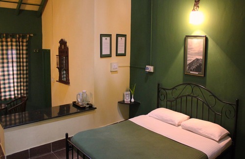 Yercaud Hotel | The Last Shola Cottages