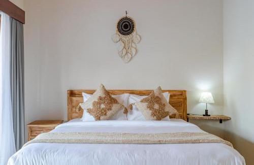 Beraban Villa | The Lavana Roemah Juwet Nyanyi Beach