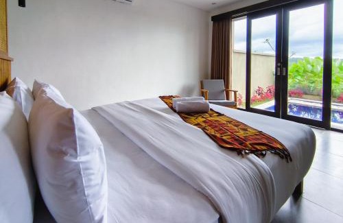 Aik Berik Cabin | The Lavana Svarga Renjana Villa