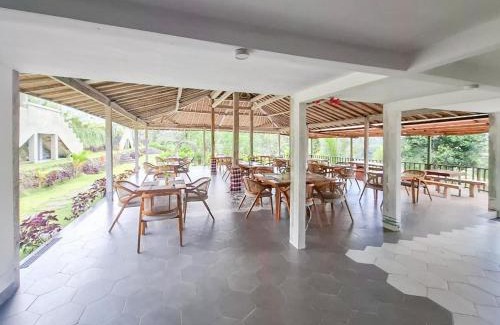 Aik Berik Cabin | The Lavana Svarga Renjana Villa