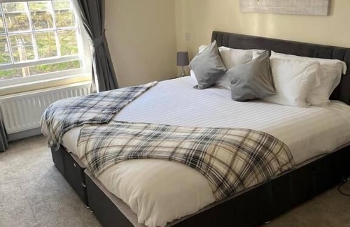 North Berwick Hotel | The Law