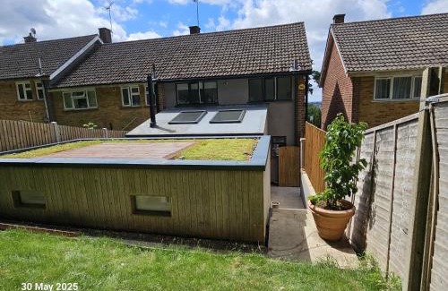 Upper Norwood House | The Lawns Private Rooms in Shared Home