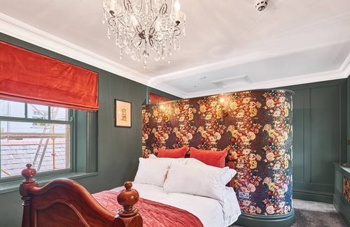 Londonderry Bed & Breakfast | The Lawrence