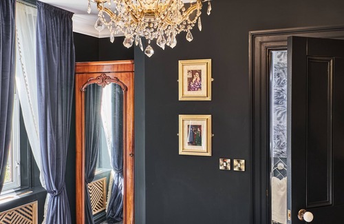 Londonderry Bed & Breakfast | The Lawrence