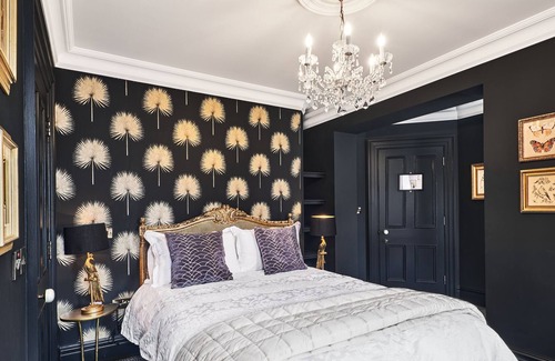 Londonderry Bed & Breakfast | The Lawrence