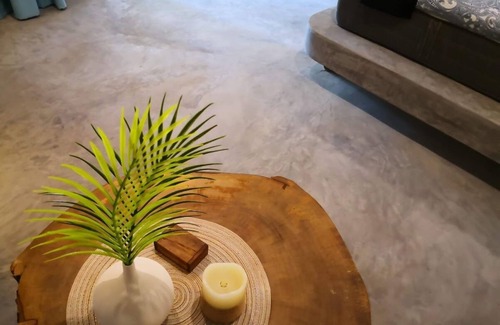 Ko Lanta Hotel | The Lazy Lodge