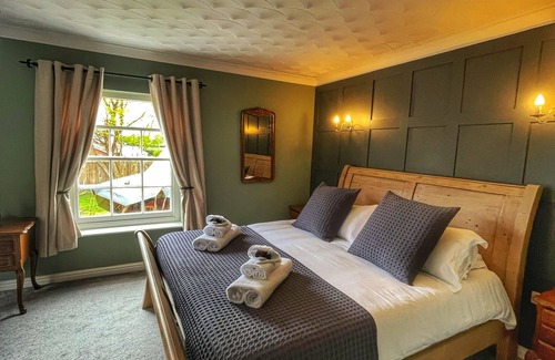 Dogdyke Hotel | The Leagate Inn