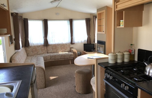 Bacton Other | The Leas Beach Park