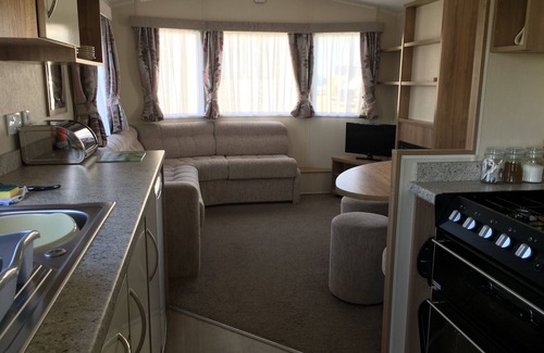 Bacton Other | The Leas Beach Park