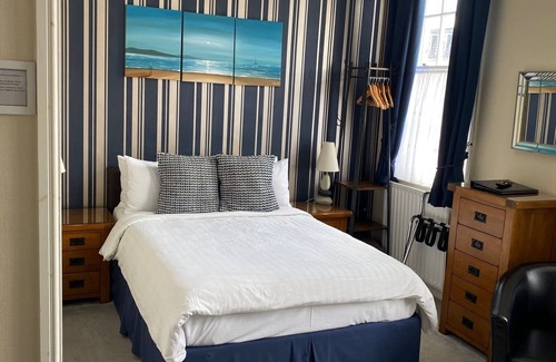 Scarborough House | The Leeway