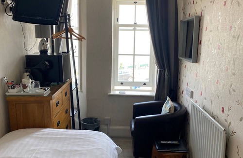 Scarborough House | The Leeway