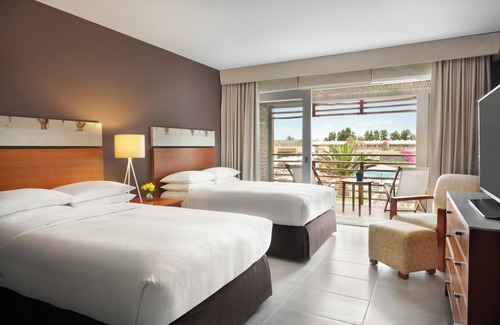 Pisco Hotel | The Legend Paracas Resort, a Destination by Hyatt Hotel