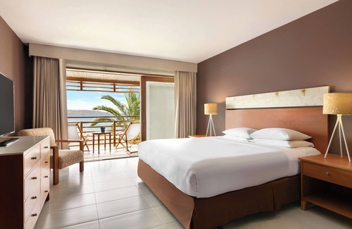 Pisco Hotel | The Legend Paracas Resort, a Destination by Hyatt Hotel