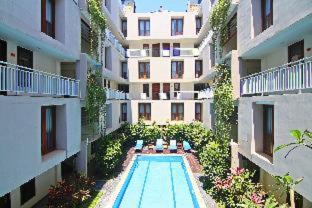 Nakula Apartment | The Legian Sunset Residence