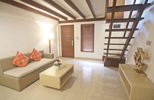 Nakula Hotel | The Legian Sunset Residence