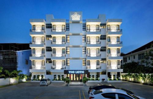 Downtown George Town Hotel | The Leith