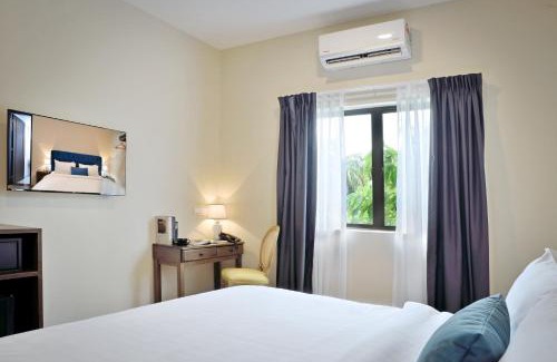 Downtown George Town Hotel | The Leith