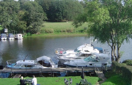 Shrawley Bed & Breakfast | The Lenchford Inn