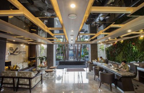 By Pass Ngurah Rai Hotel | The Lerina Hotel Nusa Dua