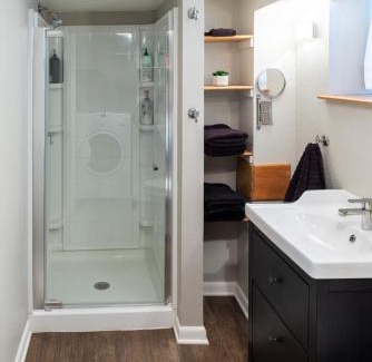 Laramie Apartment | The Lewis House