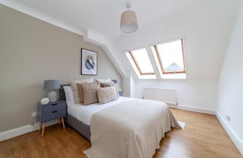 Ladywell Apartment | The Lewisham Flat
