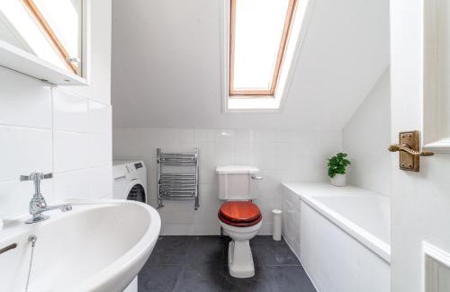 Ladywell Apartment | The Lewisham Flat