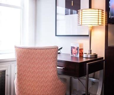 Midtown East Hotel | The Lexington Hotel, Autograph Collection