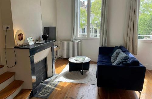Libourne Apartment | The Libournettes