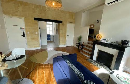 Libourne Apartment | The Libournettes