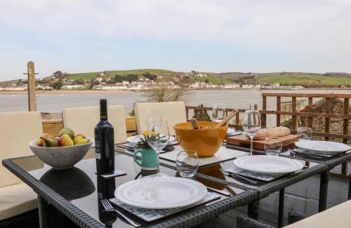 Appledore House | The Light House